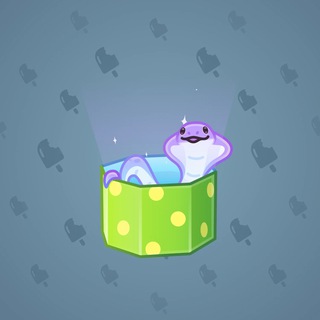 Snake Box #124256
