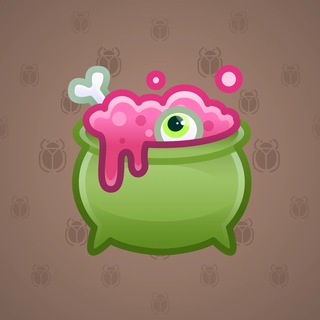Hex Pot #44312