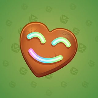 Cookie Heart #66787