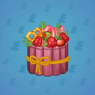 Mousse Cake #157603