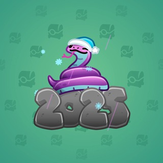 Lunar Snake #144042