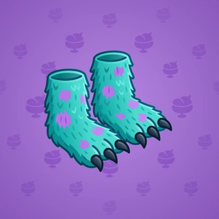 Fresh Socks #89635