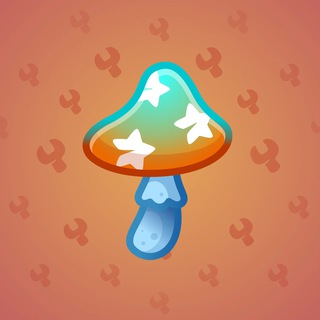Spy Agaric #47661