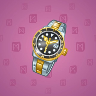 Swiss Watch #17211