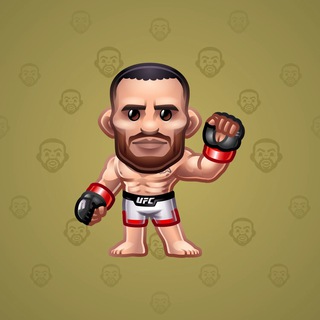 UFC Strike #54468