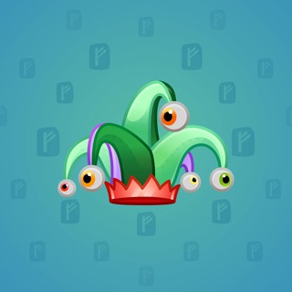 Jester Hat #137126