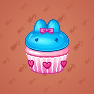 Bunny Muffin #36027
