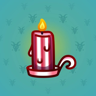 Eternal Candle #33502