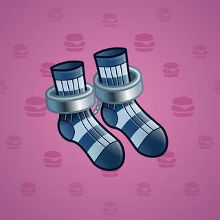 Fresh Socks #5451