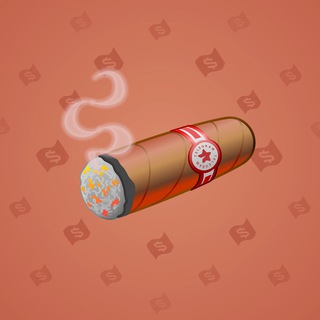 Vintage Cigar #1559