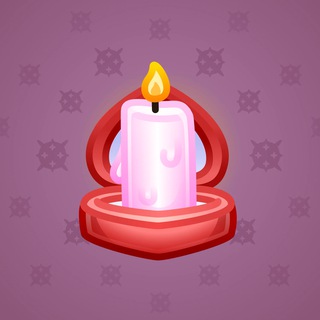 Eternal Candle #32558