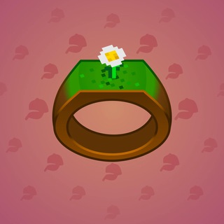Signet Ring #11042