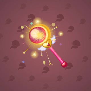 Party Sparkler #58627