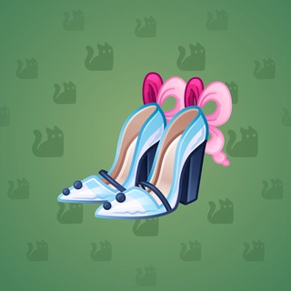 Sky Stilettos #25632