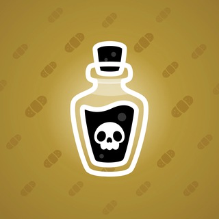 Magic Potion #3271