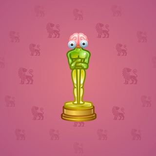 Mini Oscar #1328