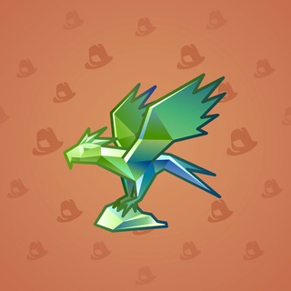 Rare Bird #7552