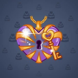 Cupid Charm #25530
