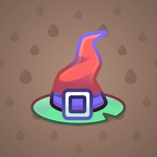 Witch Hat #1977