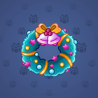 Winter Wreath #35441
