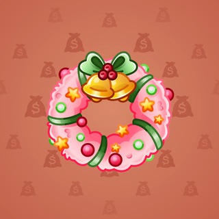 Winter Wreath #16502