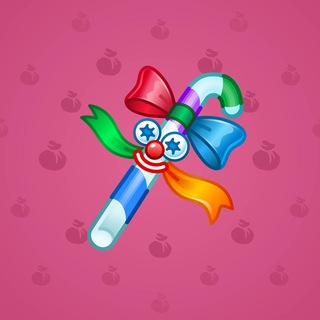Candy Cane #71785