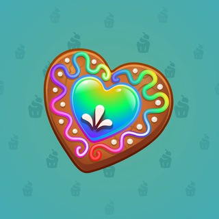 Cookie Heart #73037