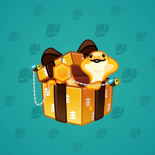Snake Box #94013