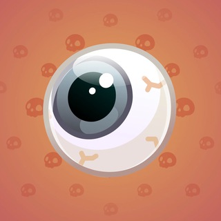 Evil Eye #59495
