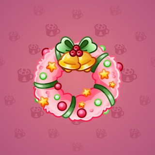 Winter Wreath #72794