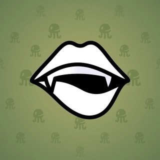 Sharp Tongue #3505