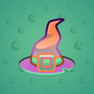 Witch Hat #34033