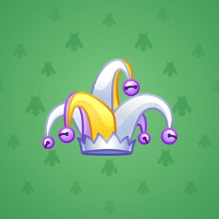 Jester Hat #22708