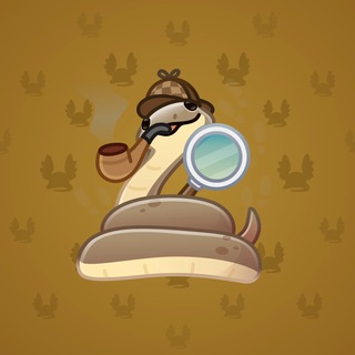 Pet Snake #16899