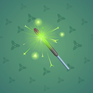 Party Sparkler #47363