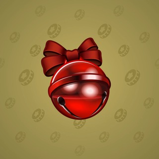 Sleigh Bell #4170