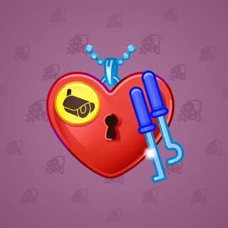 Cupid Charm #27001