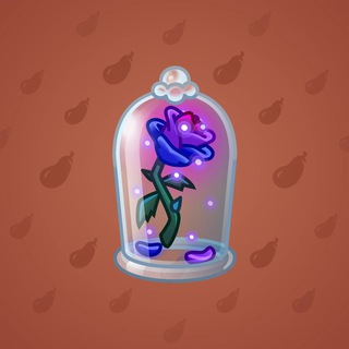 Eternal Rose #6822
