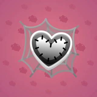 Trapped Heart #13241