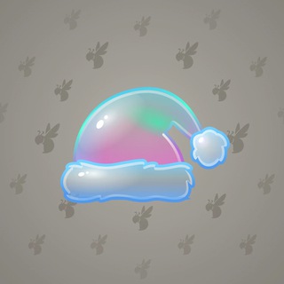 Santa Hat #7640