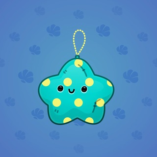 Hanging Star #37942