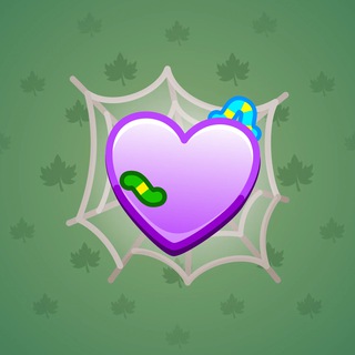 Trapped Heart #18386