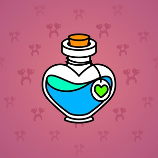 Love Potion #22689