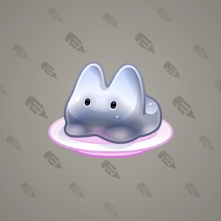 Jelly Bunny #28616
