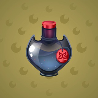 Love Potion #15206