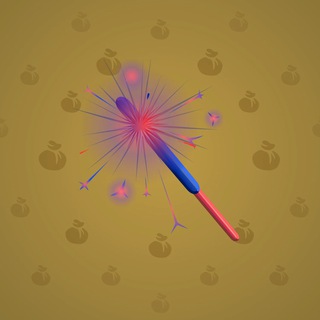 Party Sparkler #68280