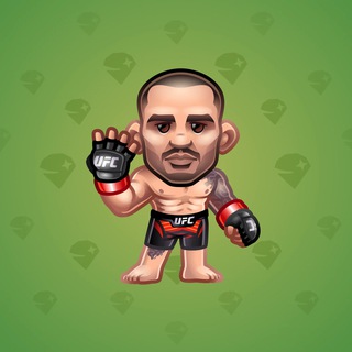 UFC Strike #20339