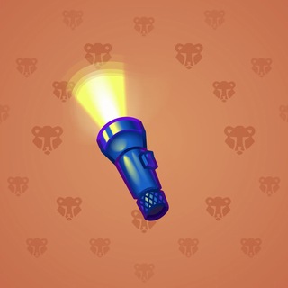 Flashlight