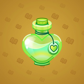 Love Potion #9365