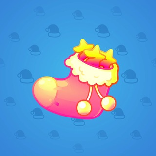 Xmas Stocking #229396